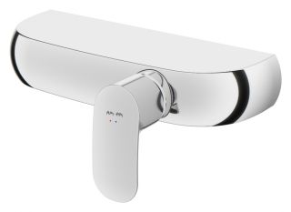 Смеситель Am.pm Sensation F3020000 для душа